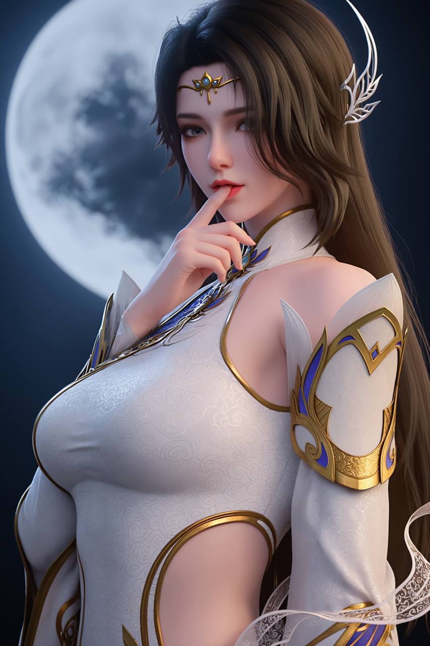 一扇通往网