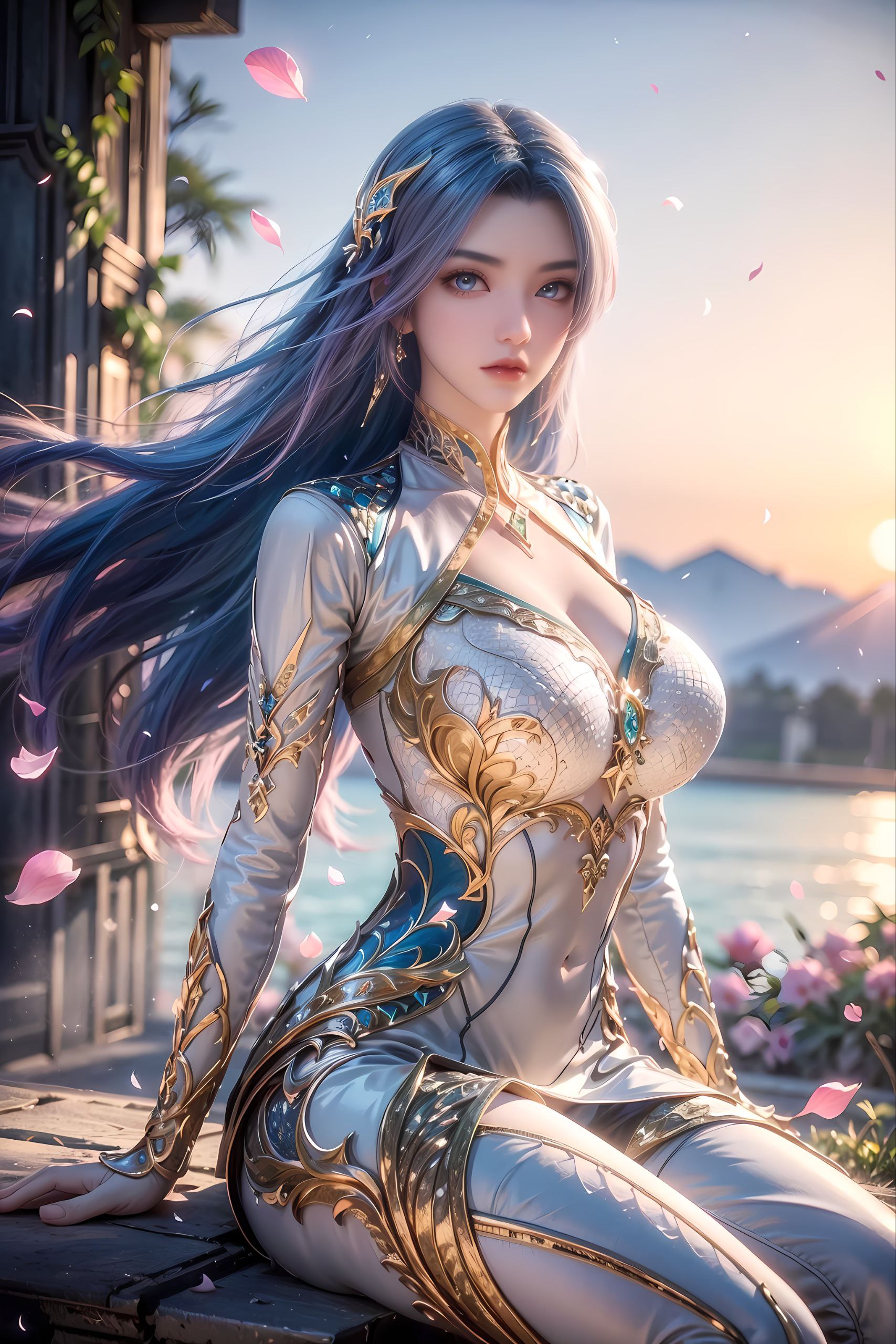 站的流量