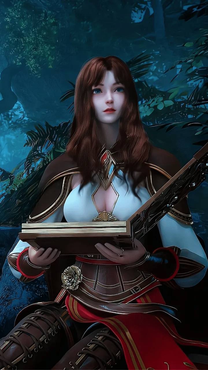 个性化