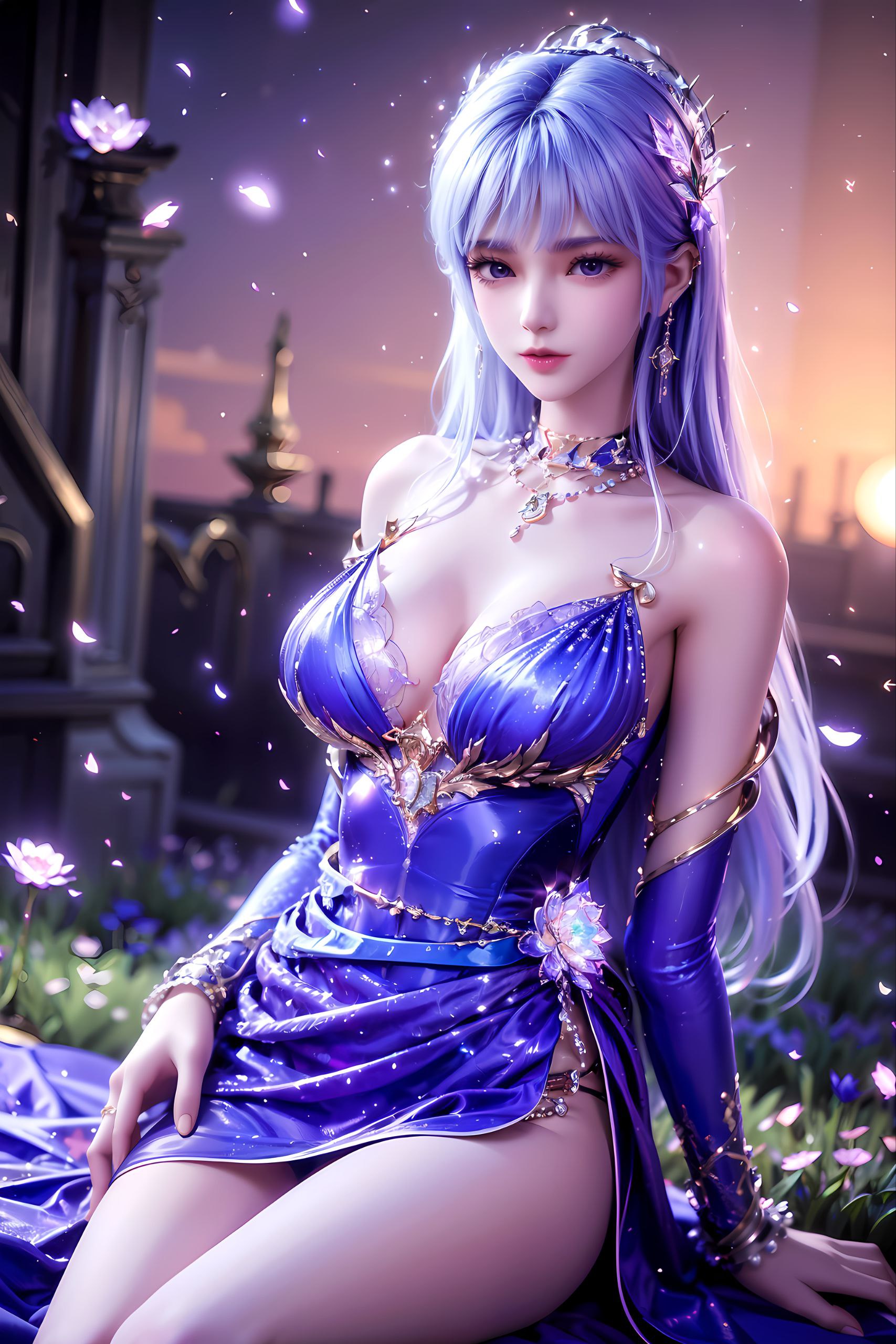 捷性的追求