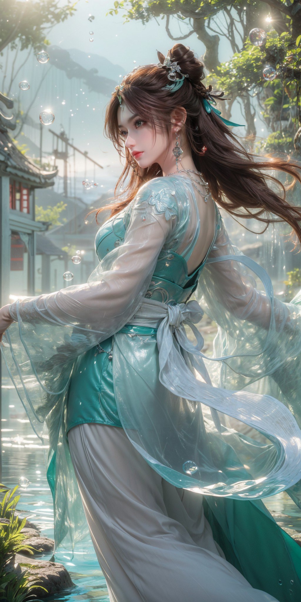 我监管和规