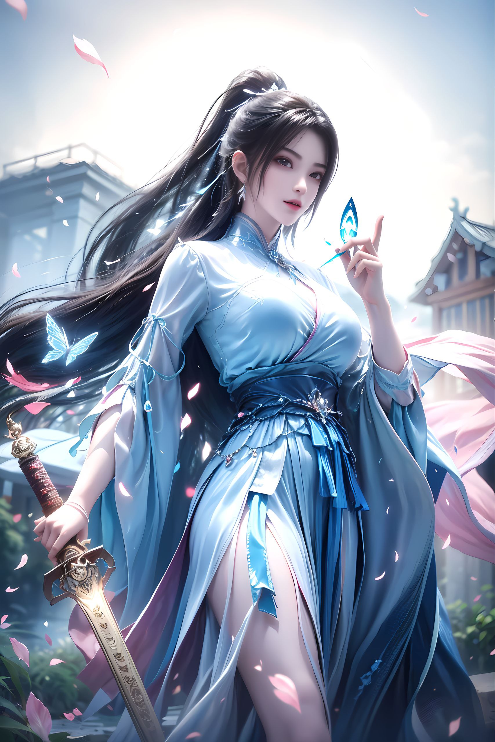 容有严格的