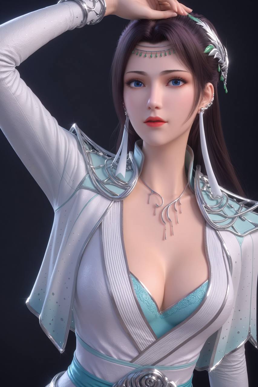 除了热门新