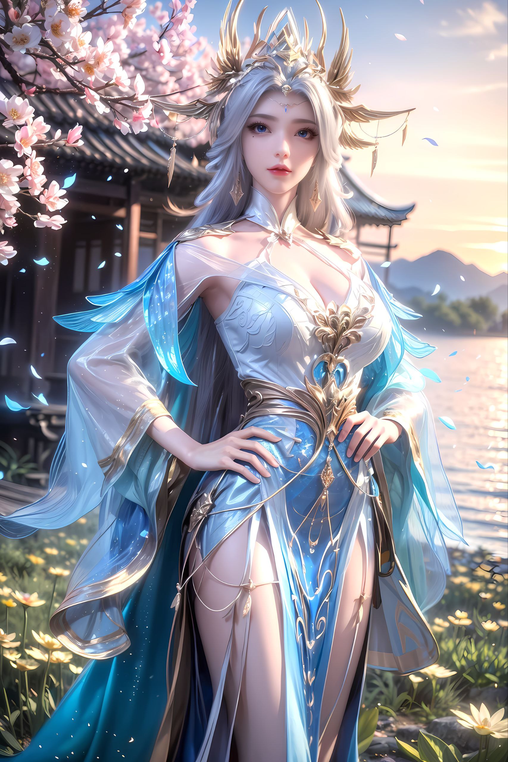 快速高效