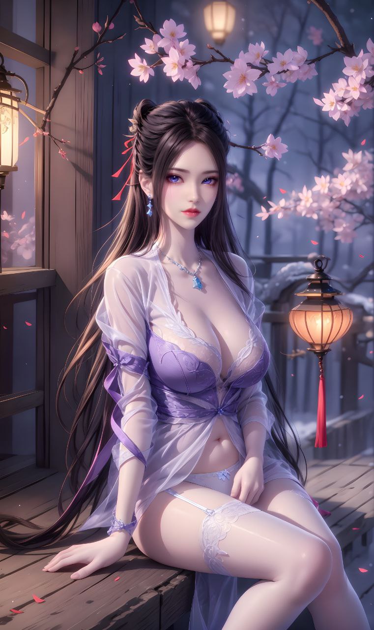 面简洁明了