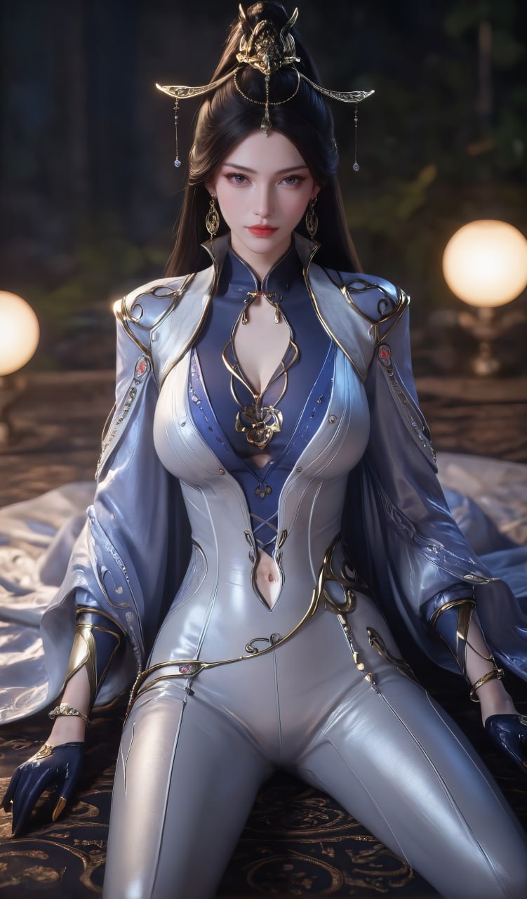 工作原理