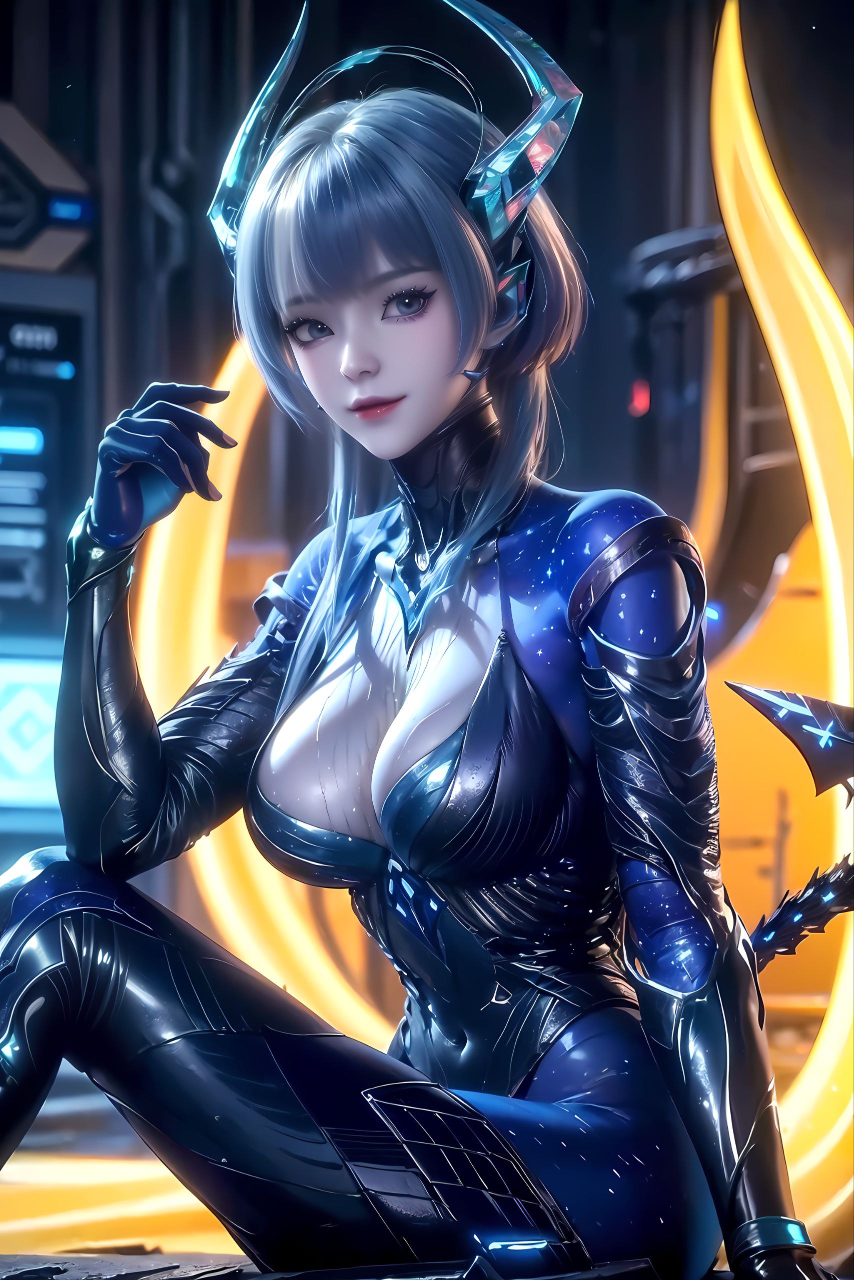 作为一个细
