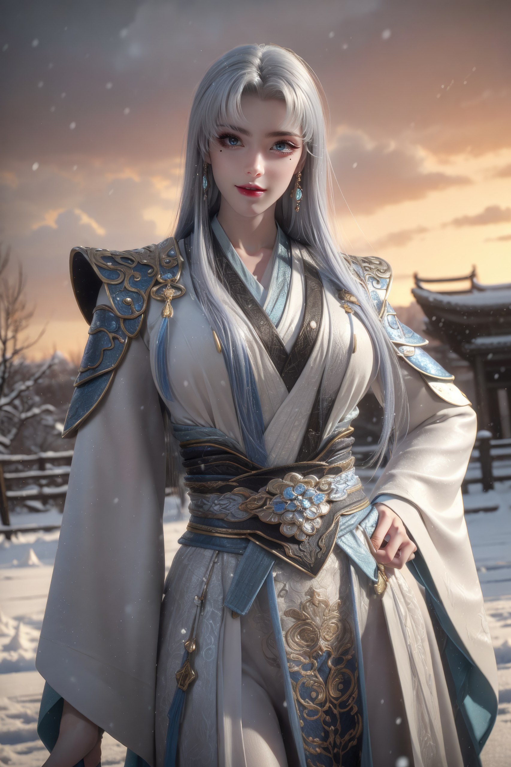 的案例
