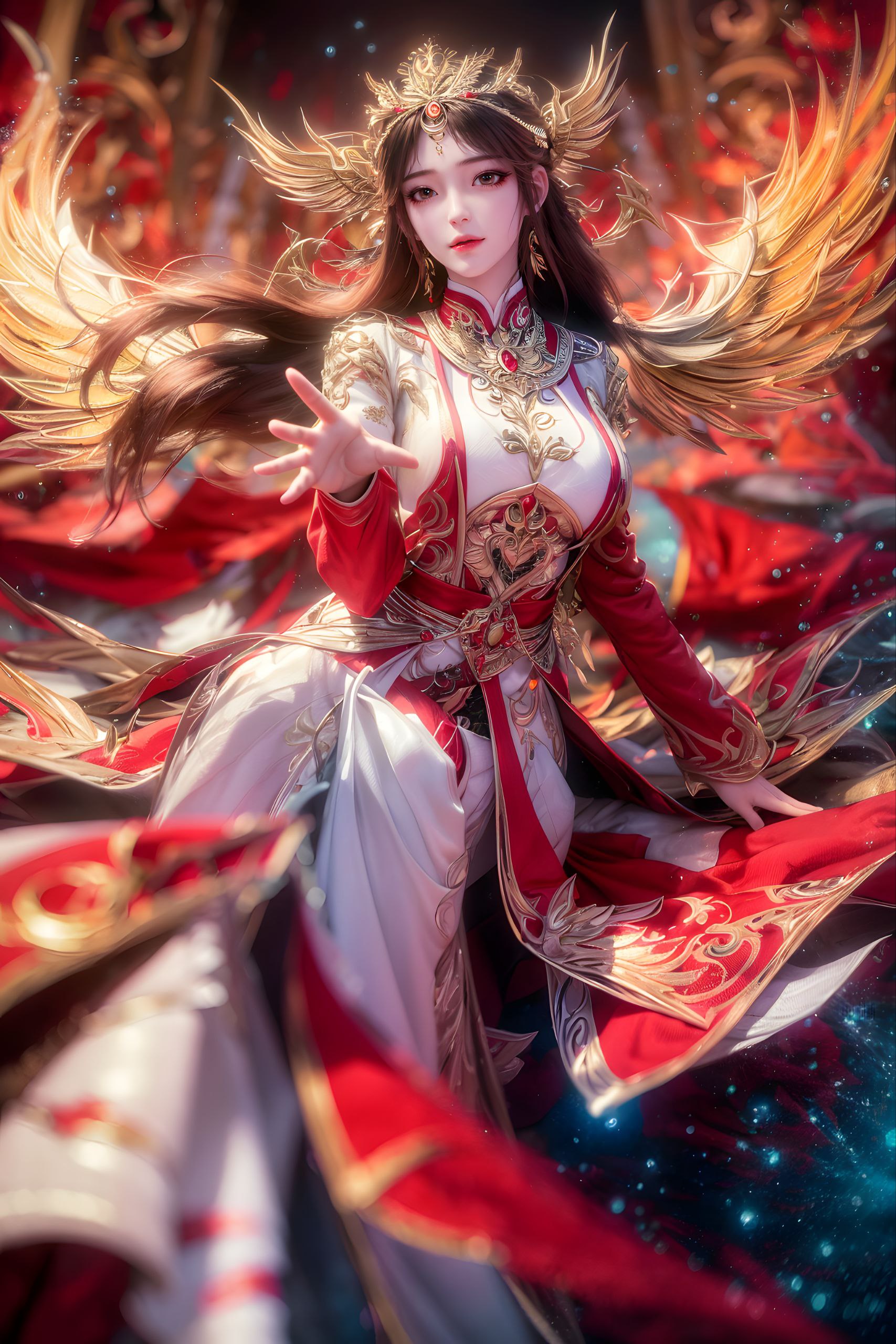 方面