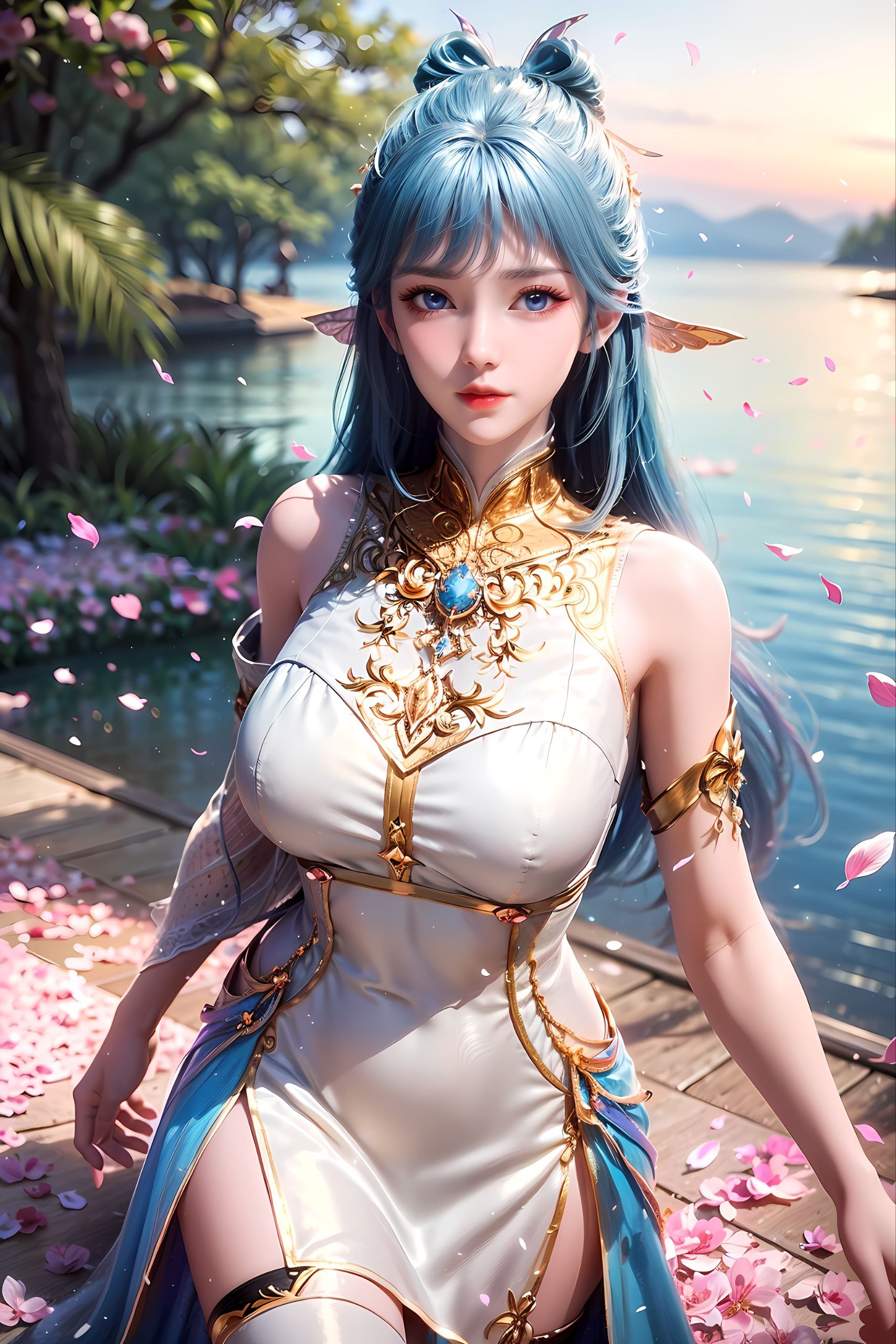 的传播者
