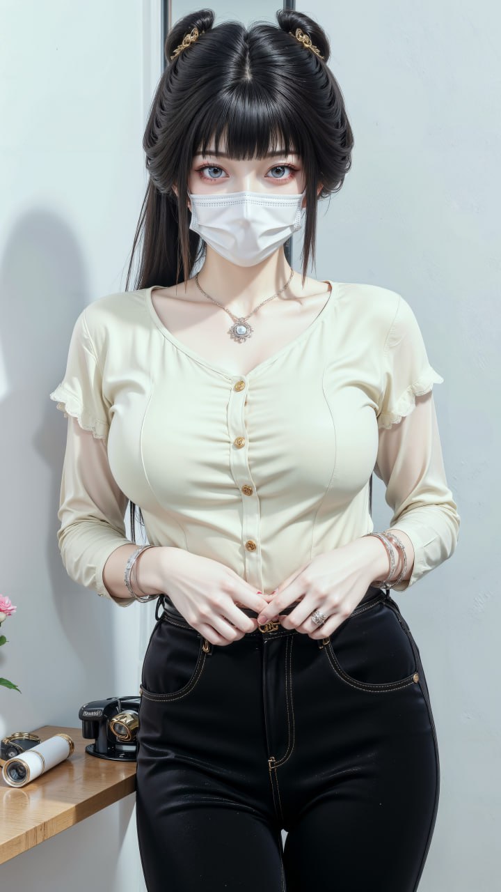 各种类型的