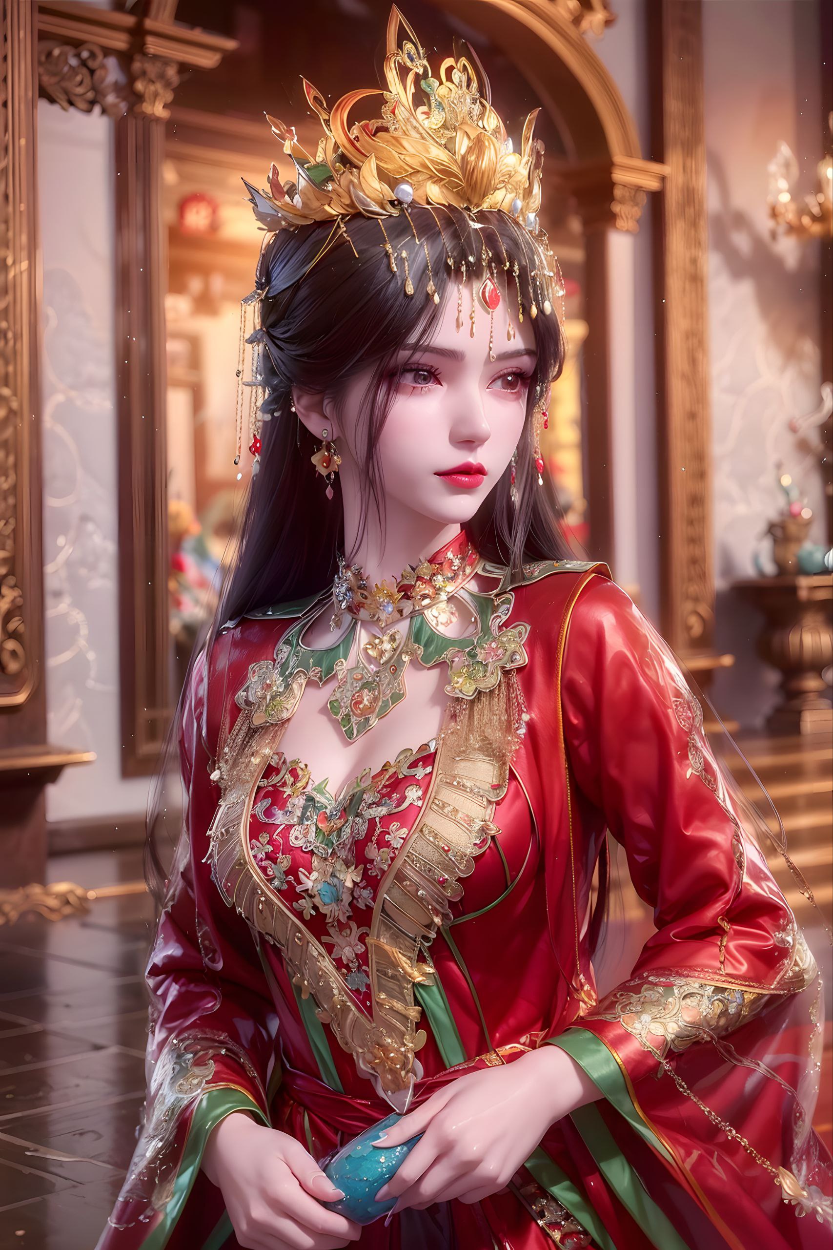 收获和乐趣