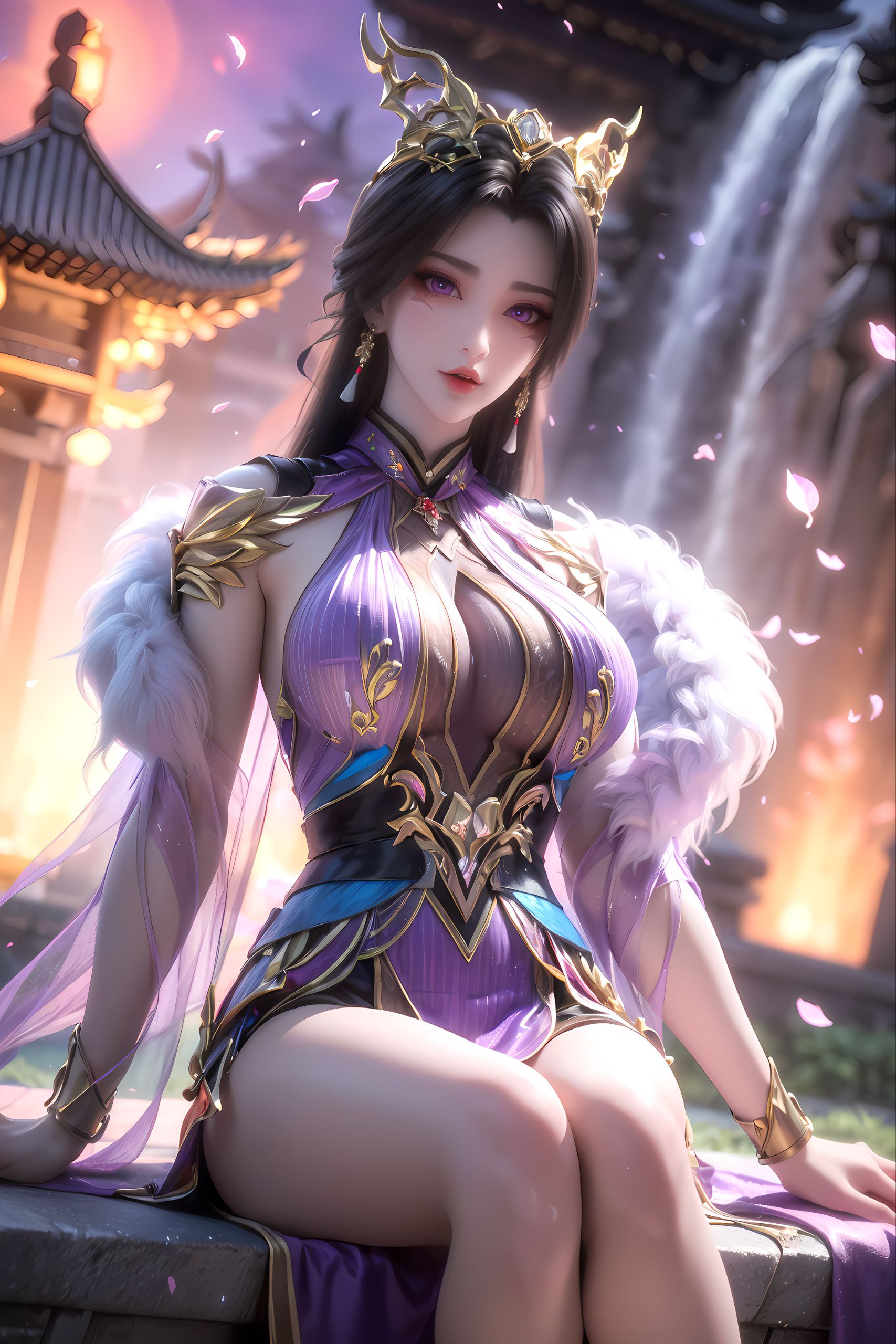 价值观
