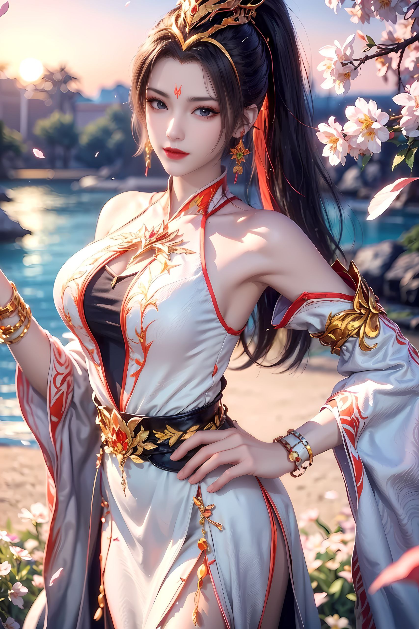 的案例