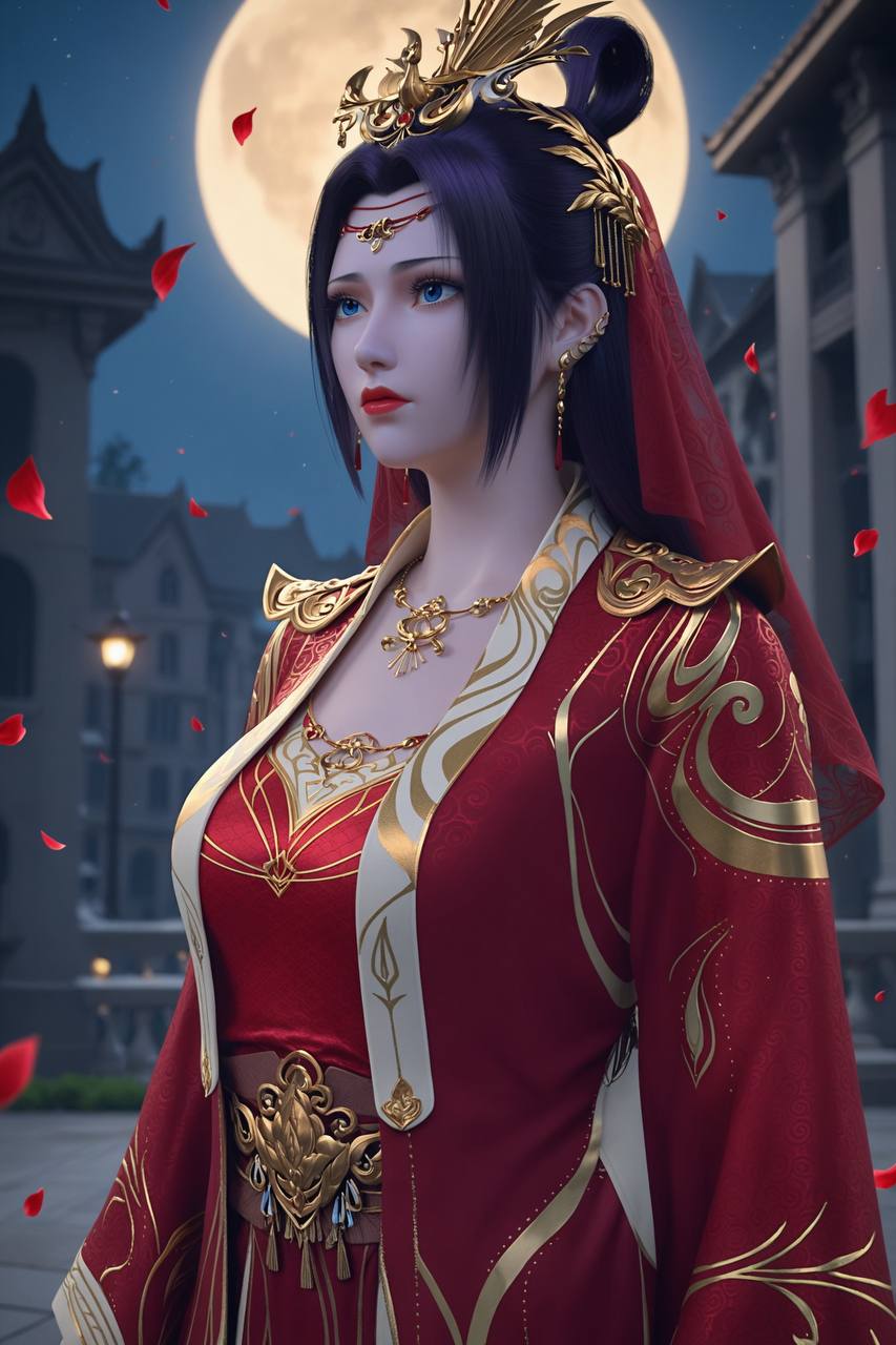 正如其名