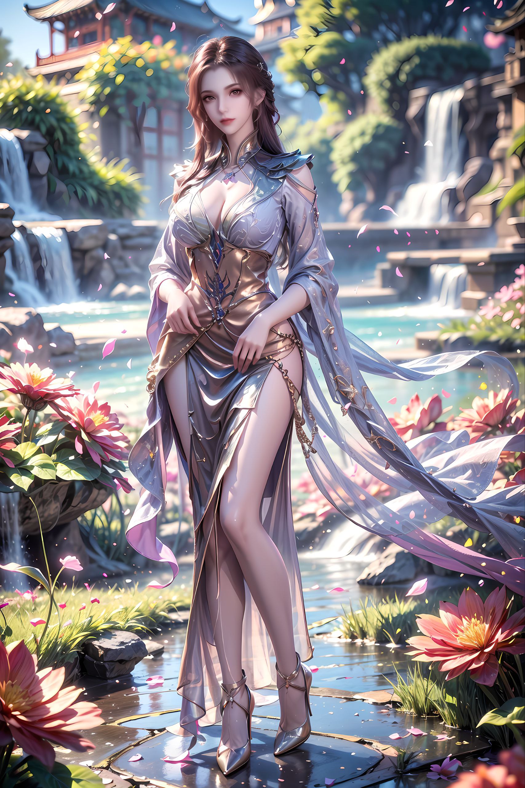 上首次曝光