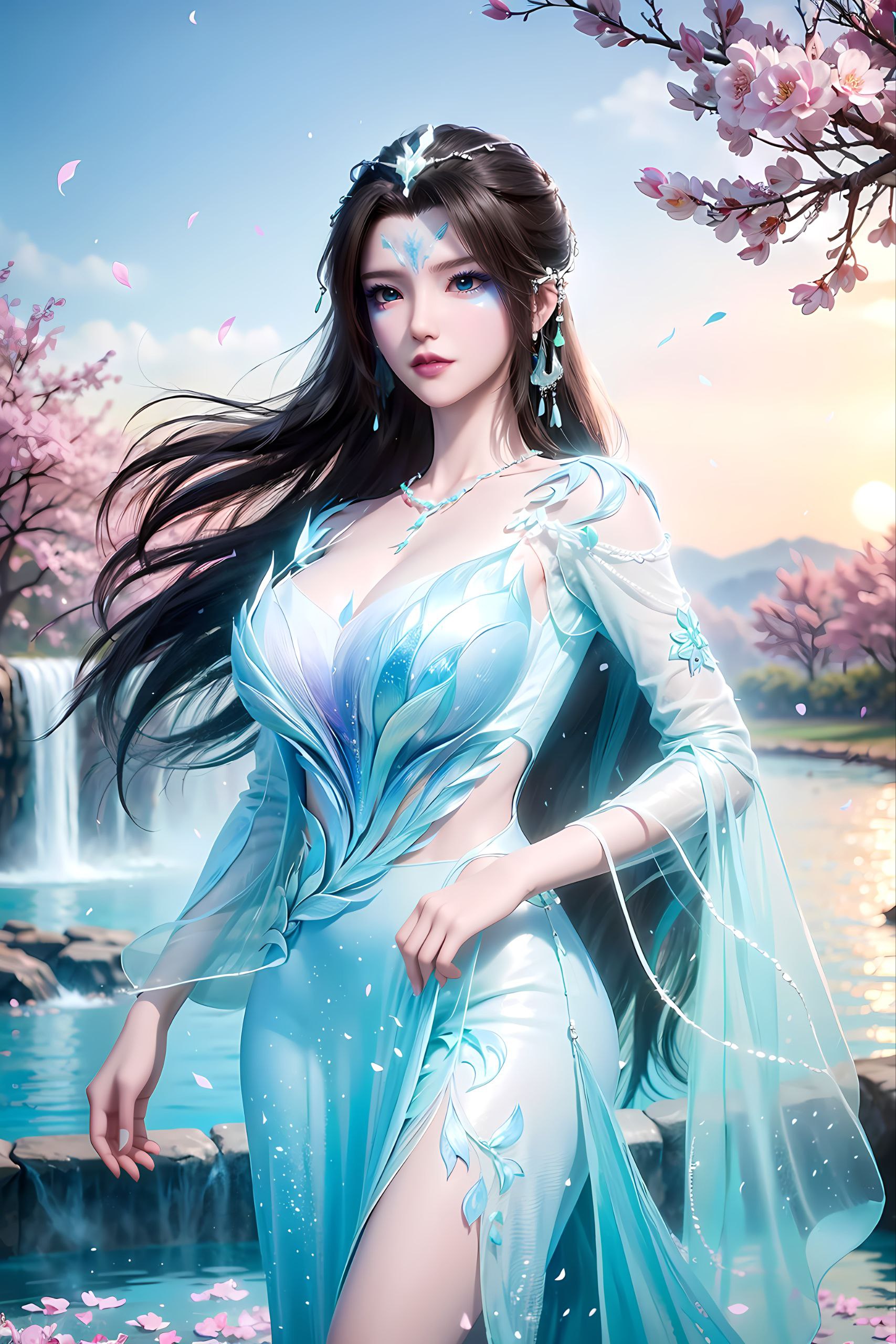网红吃瓜