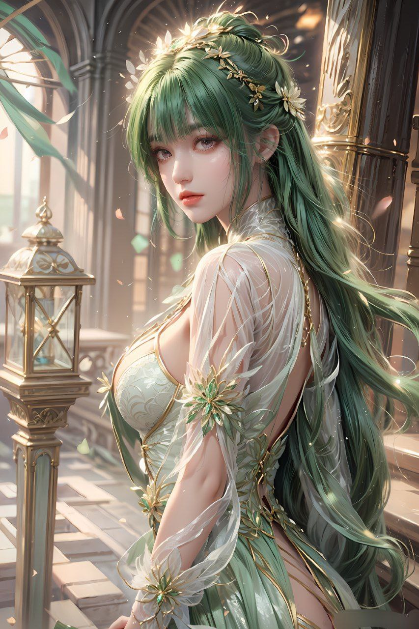 尝试了不同