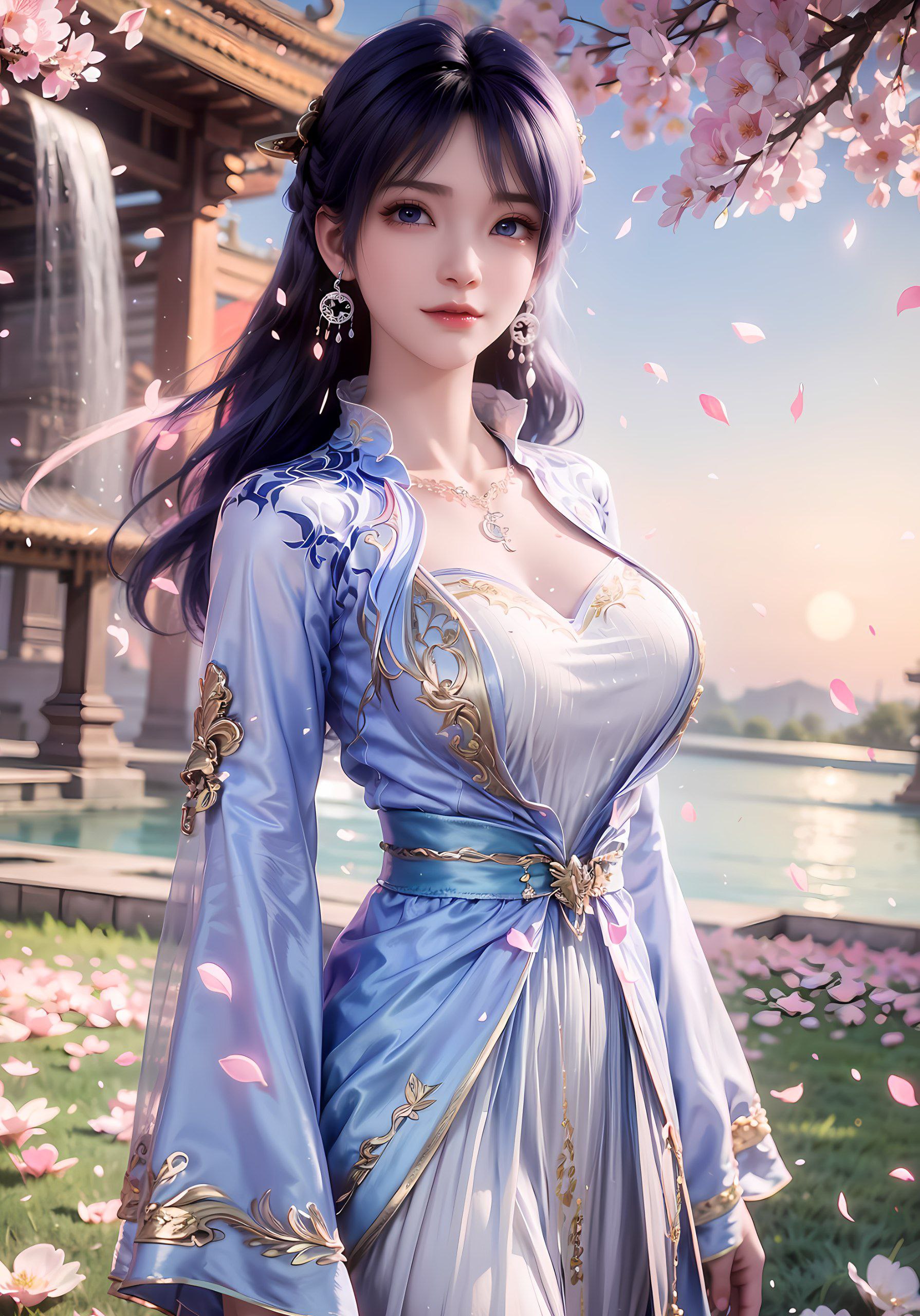 常生活中不