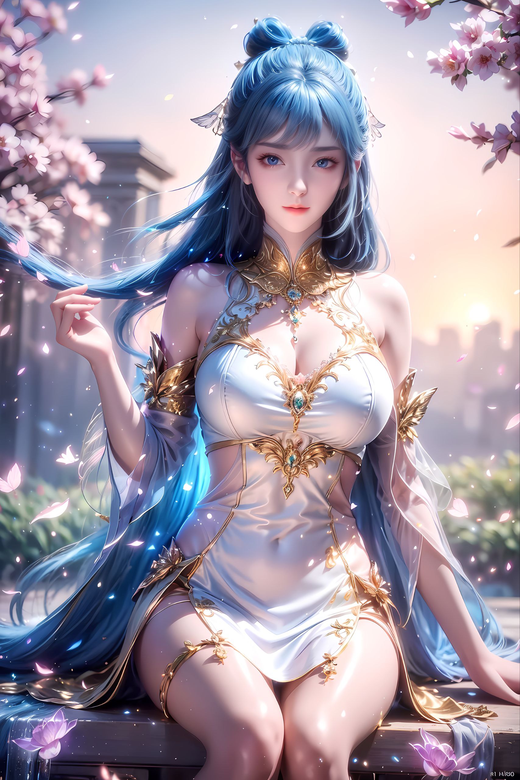 故的视频